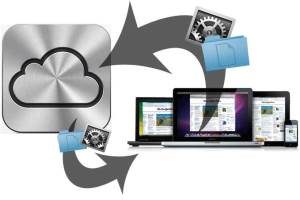 اپل خدمات ذخیرش ابری iCloud خود را برای کاربران ویندوز عرضه کرد