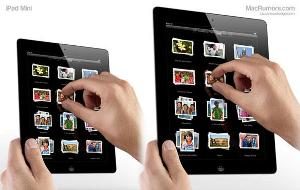اپل رایانه لوحی ۸ اینچی میسازد