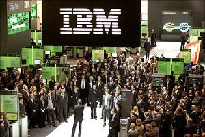 گزارش منابع خبری از احتمال اخراج ۱۱۸ هزار نفر از کارکنان شرکت IBM