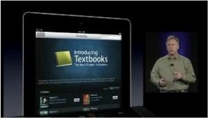 اپل با عرضه آی بوک 2 وارد بازار کتابهای درسی شد