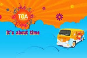 اوراکل شرکت TOA Technology را خريد