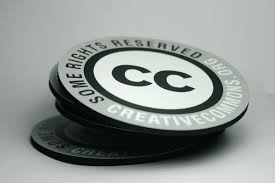 Creative Common چیست؟