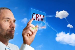 شرکت اینفور تمرکز خود را بر راهکارهای ابری CRM افزایش میدهد