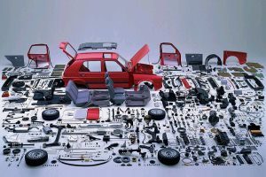 Infor راهکارهای جدیدی برای صنایع خودروسازی عرضه کرد