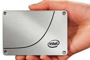 اینتل برای کسب و کارهای کوچک و متوسط دیسک حافظه SSD میسازد