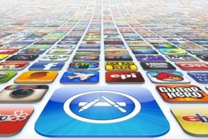 اپل مجوز ورود نرمافزارهای ۴ گیگابایتی به اپ استور خود را صادر کرد