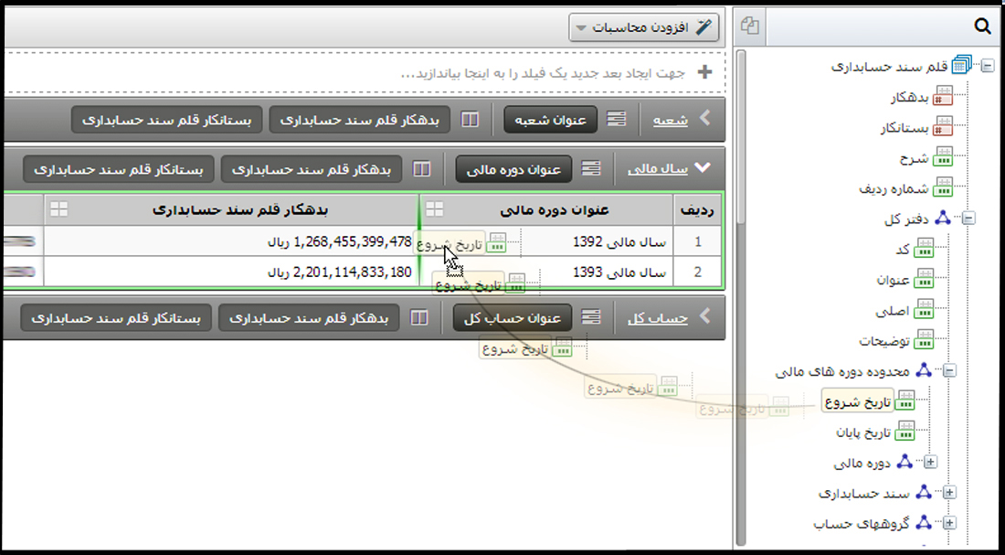 کاوشگر راهکاران، یک گزارش ساز متفاوت