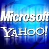 یاهو و مایکروسافت شراکت خود را ادامه می‏‌دهند