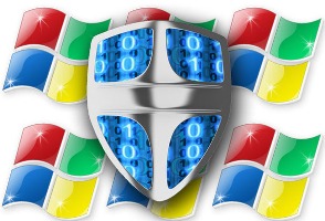 ویندوزیها ابزارهای امنیتی غیرمایکروسافتی را ترجیح میدهند