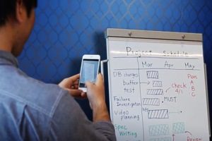 مایکروسافت Office Lens را برای اندروید و iOS عرضه کرد