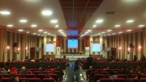 حضور همکاران سیستم در ۴ رویداد بزرگ حسابداری هم‌زمان با روز حسابدار