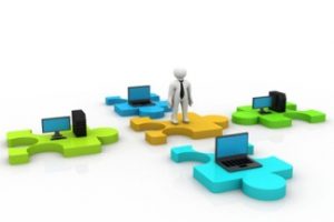 یکچهارم اروپاییها هیچ مهارتی در حوزه فناوری اطلاعات ندارند