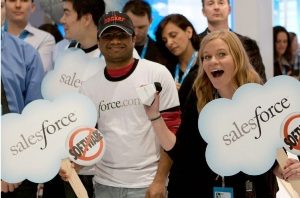 پلتفورم جدید Salesforce برای مدیریت بهتر ارتباط با مشتری