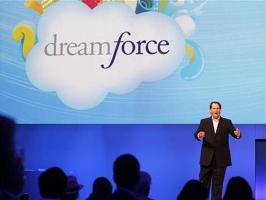 شركت Salesforce. com وارد بازار نرم افزارهای مدیریت منابع انسانی میشود