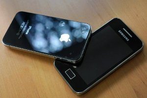 سامسونگ اپل را پشت سر گذاشت