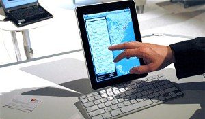 افزایش محبوبیت آیپد در میان کسب و کارهای کوچک و متوسط