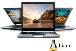 گوگل اجرای لینوکس بر روی لپتاپهای کروم بوک را سادهتر کرد