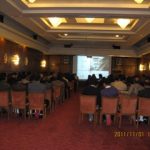 همکاران سیستم فارس برگزار کرد: همایش یک روزه معرفی راهکارهای نرم افزاری یکپارچه در حوزه دولت