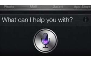 اپل زبان‌های جدیدی به Siri می‌آموزد