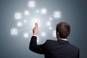 تعاملات اجتماعی کسب و کارها دستخوش تغییرات پرشتابی شده است