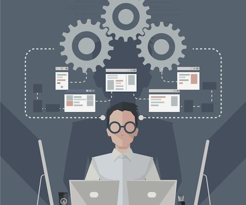 مبانی مدیریت پیکربندی