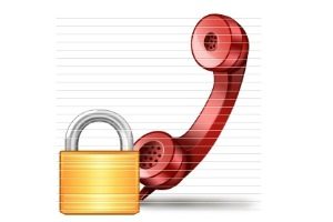 نرمافزار وُدافون تماسهای تلفنی را رمزگذاری میکند