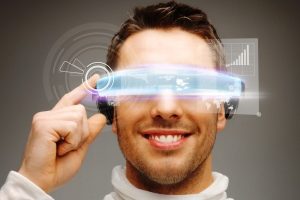 استقبال از طرح شرکت سیلزفورس برای استفاده از فناوریهای پوشیدنی در دنیای کسب و کارها