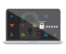 امنیت در سیستم‌های تحت وب