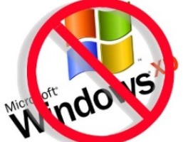 مایکروسافت به پشتیبانی از ویندوز اکس پی و آفیس 2003 پایان می‌دهد