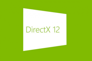 DirectX ۱۲ همراه با ویندوز ۱۰ عرضه میشود