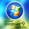 ویندوز ۹ مایکروسافت مانند نسخه‌های قدیمی ساخته می‌شود