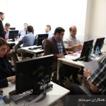 یک هفته با «راهکاران همکاران سیستم»