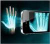 گوشی‌های هوشمند به اشعه ایکس مجهز می‌شوند