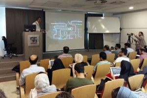 سیمنار هوش تجاری