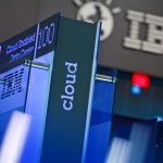 رایانش ابری IBM