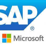 همکاری مایکروسافت و SAP در راستای تسهیل «تحول دیجیتال» در شرکت‌ها