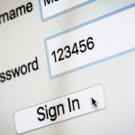 مردان ۳ برابر بیشتر از عبارت password برای رمزعبور استفاده می‌کنند