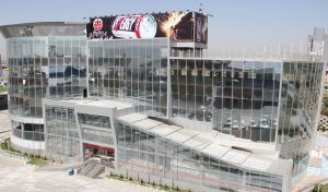 استقرار راهکاران همکاران سیستم در شرکت بهنوش