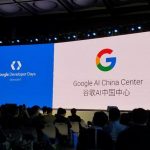 آزمایشگاه هوش مصنوعی گوگل در چین راه‌اندازی شد