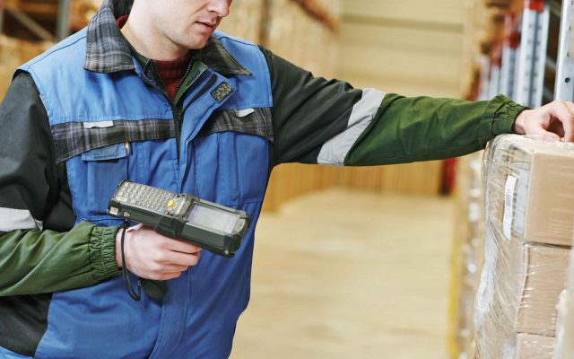 RFID چیست