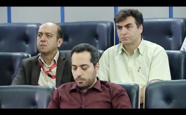 مجمع عمومی سال ۹۵ همکاران سیستم