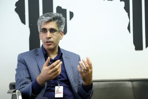 گفتگوی اختصاصی ماهنامه بورس با مهدی امیری مدیرعامل همکاران سیستم