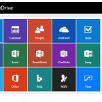 برگردادن اطلاعات پاک شده در OneDrive مایکروسافت ممکن شد