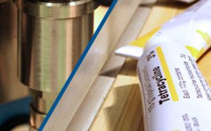 استقرار راهکاران همکاران سیستم در شرکت ایران دارو