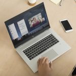 خط تولید جدید HP مخصوص کاربران سازمانی