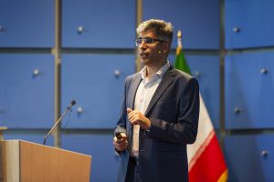 مهدی امیری در مجموع عمومی سال 96