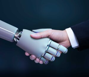 تحول دیجیتال چیست؟