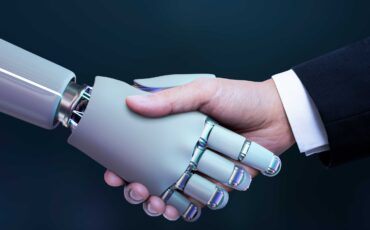 تحول دیجیتال چیست؟