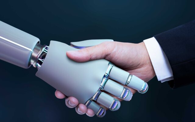 تحول دیجیتال چیست؟