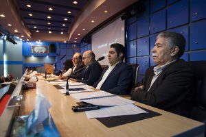 مجمع عمومی سال 97 همکاران سیستم